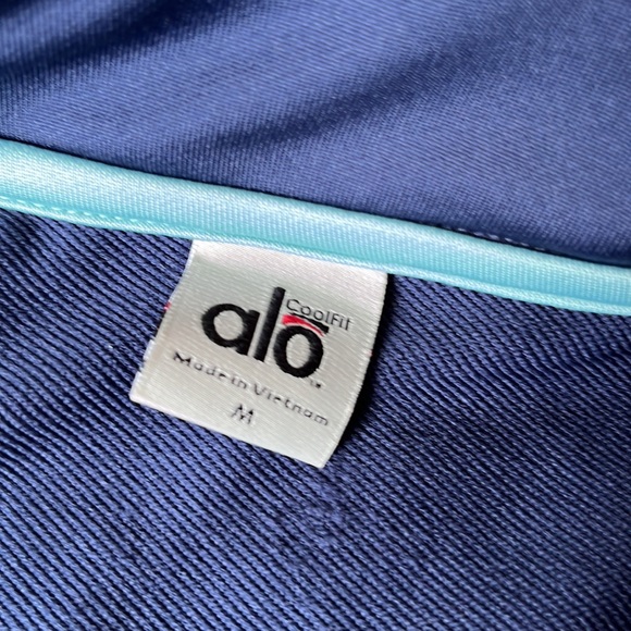 Alo Jacket - Picture 2 of 3